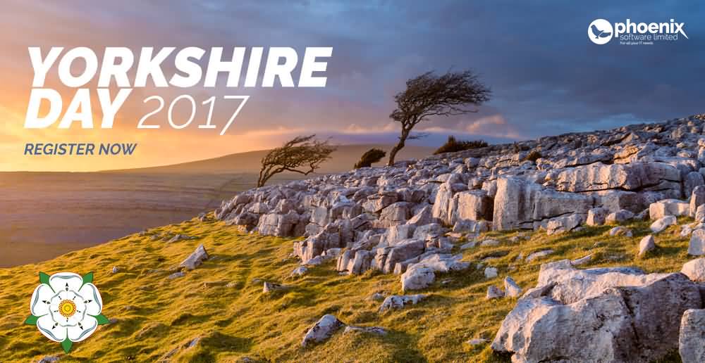 Yorkshire Day 2017