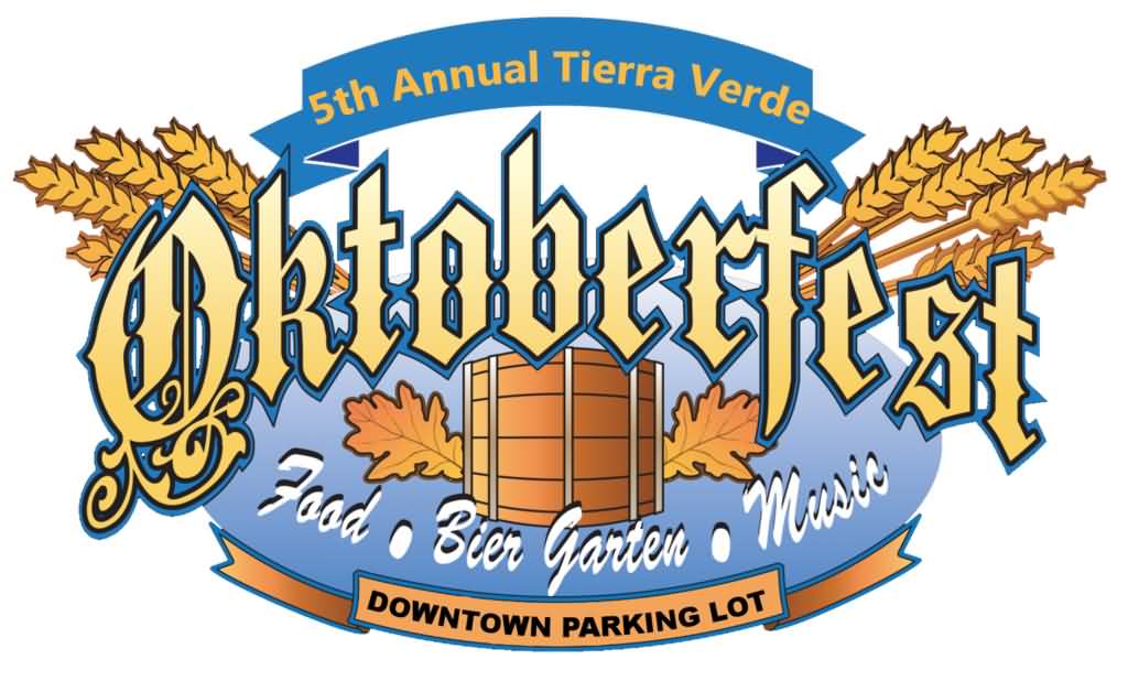 5th Annual Tierra Verde Oktoberfest Food Beer Garten Music