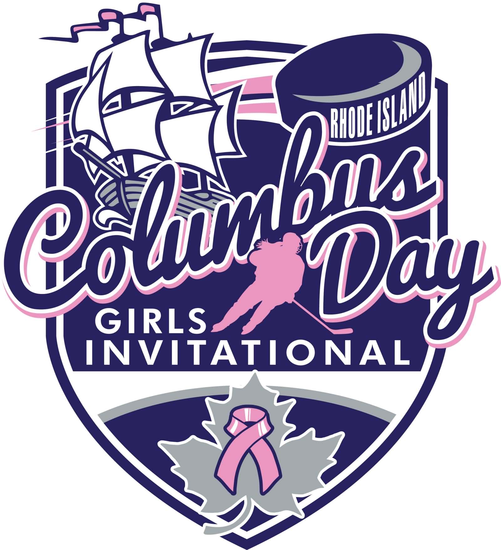 Columbus Day Girls Invitational Rhode Island