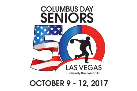 Columbus Day Seniors 50 Las Vegas