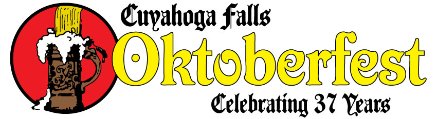Cuyahoga Falls Oktoberfest Celebrating 37 Years