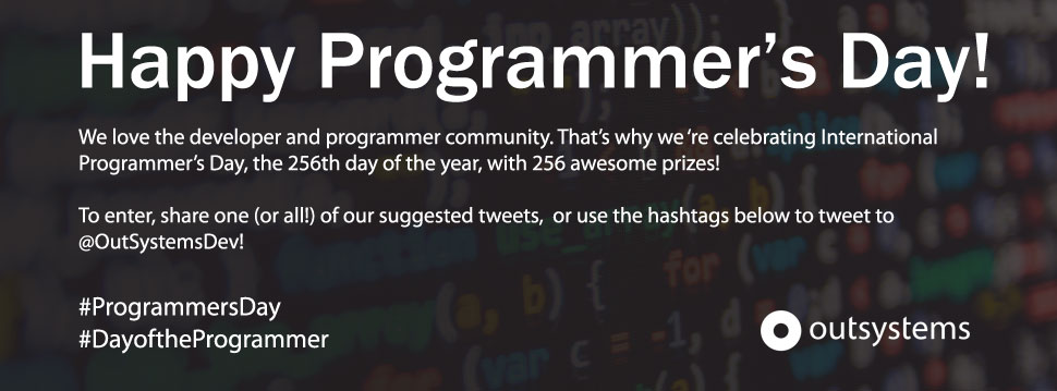 Happy Programmers Day Information