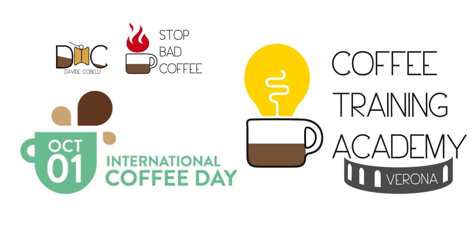 International Coffee Day Stop Bad Coffee