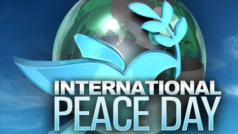 International Peace Day 2017