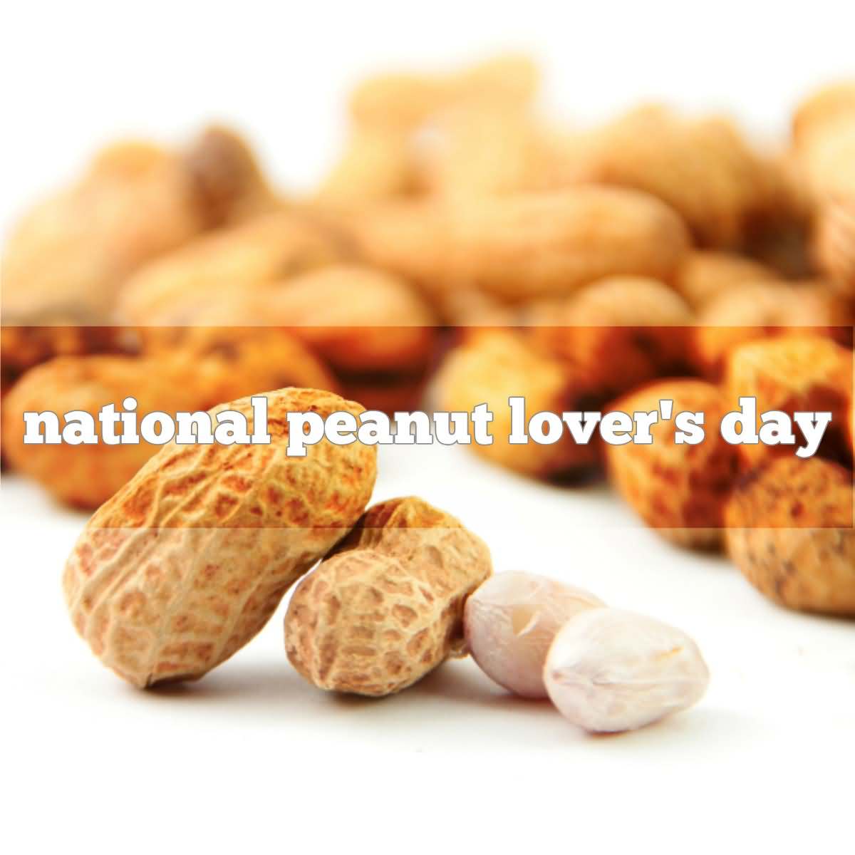 National Peanut Lover’s Day