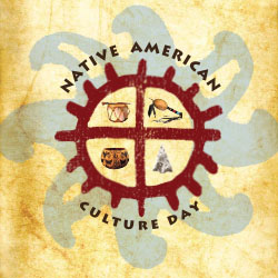 Native American Culture Day
