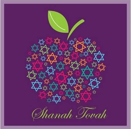 Rosh Hashanah Jewish New Year Wishes