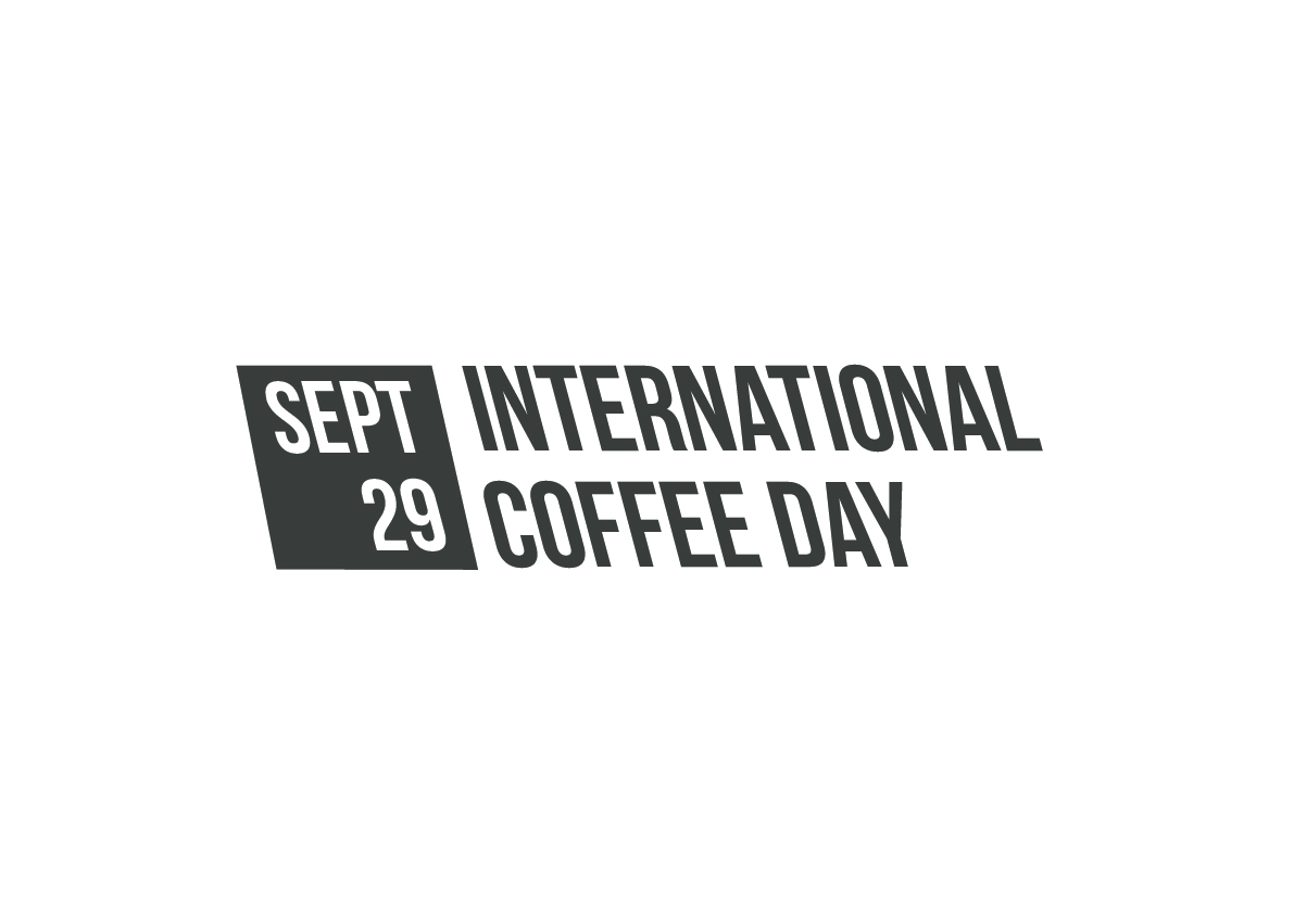September 29 International Coffee Day Image