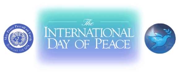 The International Day Of Peace