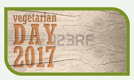 Vegetarian Day 2017