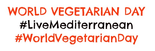World Vegetarian Day 2017