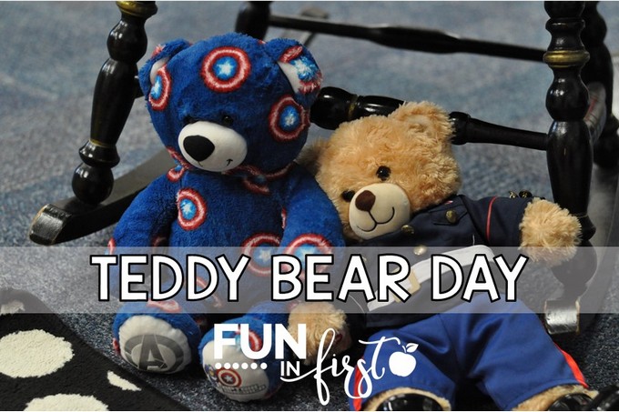 teddy bear day 2017 wishes