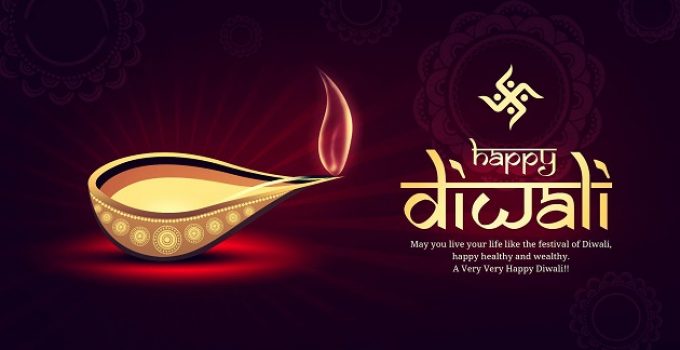 A Very Very Happy Diwali