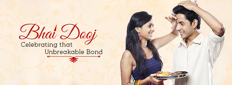 Bhai Dooj celebrating That Unbreakable Bond Of Brother And Sister
