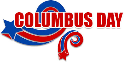 Columbus Day 2017 Greetings Picture