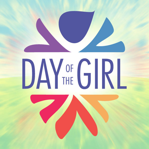 Day Of The Girl Greetings