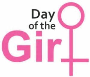 Day Of The Girl Wishes Picture