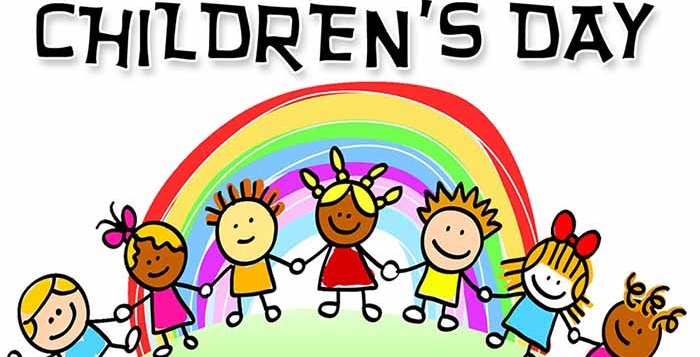 70 Best Happy Children’s Day 2017 Greeting Ideas