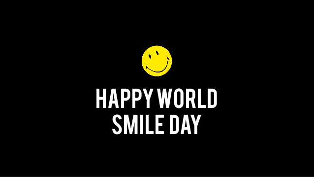 Happy World Smile Day 2017 Picture