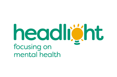Headlight Focusing On Mental Health