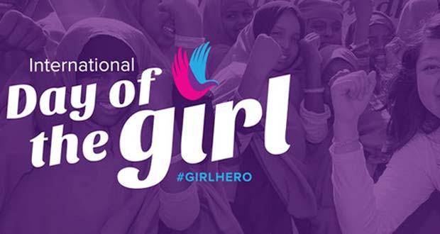 International Day of the Girl Wishes