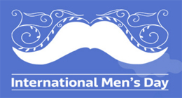 International Mens Day image