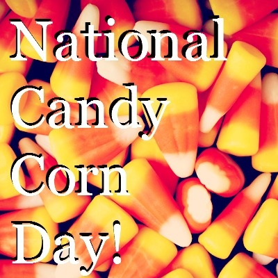 National Candy Corn Day Picture
