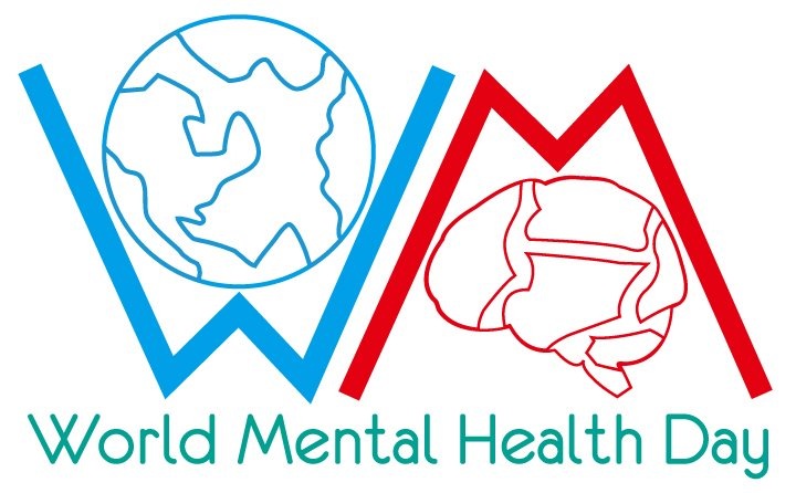 World Mental Health Day 2017