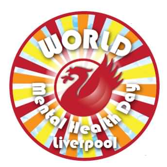 World Mental Health Day Liverpool