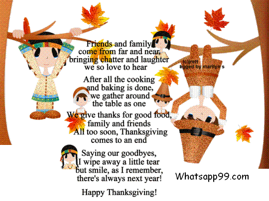 Best wishes for Happy Thanksgiving Day image