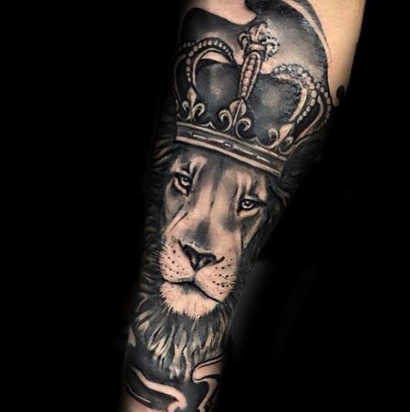 90 Best Lion  Tattoo  Design  Ideas  On Askideas