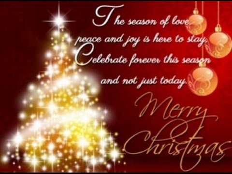 The season of love peace and joy is here to stay Celebrate forever this season and not just today Merry Christmas