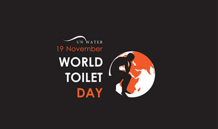 Un Water World Toilet Day