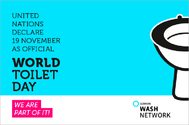 United Nations Declare 19 November As Official World Toilet Day