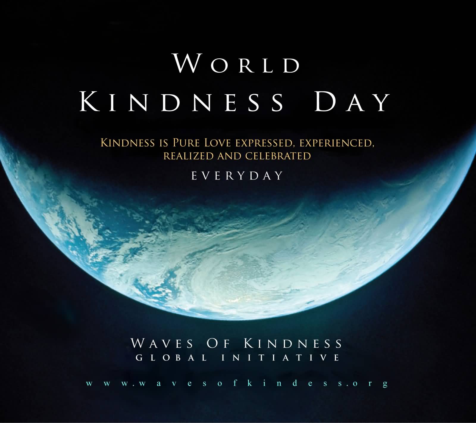 World Kindness Day Quote
