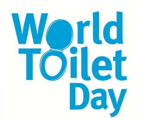 World Toilet Day 2017