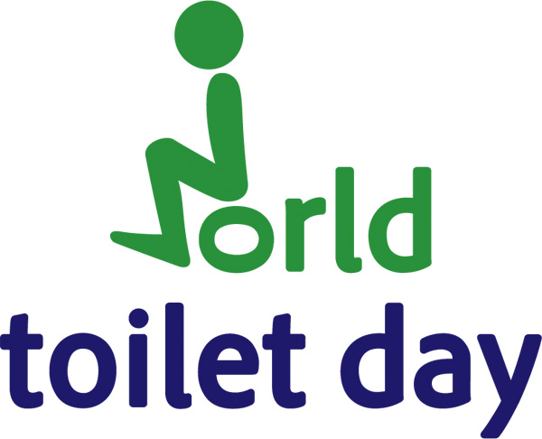 World Toilet Day Clipart