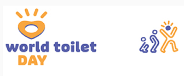 World Toilet Day Wishes
