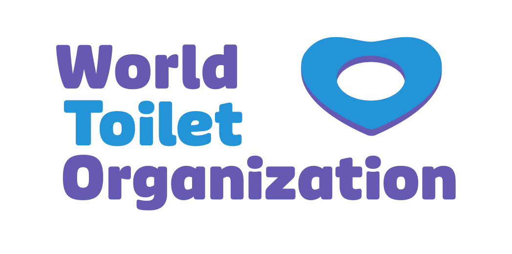 World Toilet Organization heart Clipart