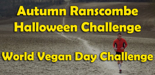 World Vegan Day Challenge