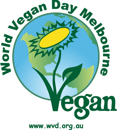 World Vegan Day Melbourne