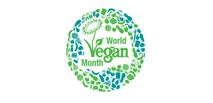 World vegan Month Picture