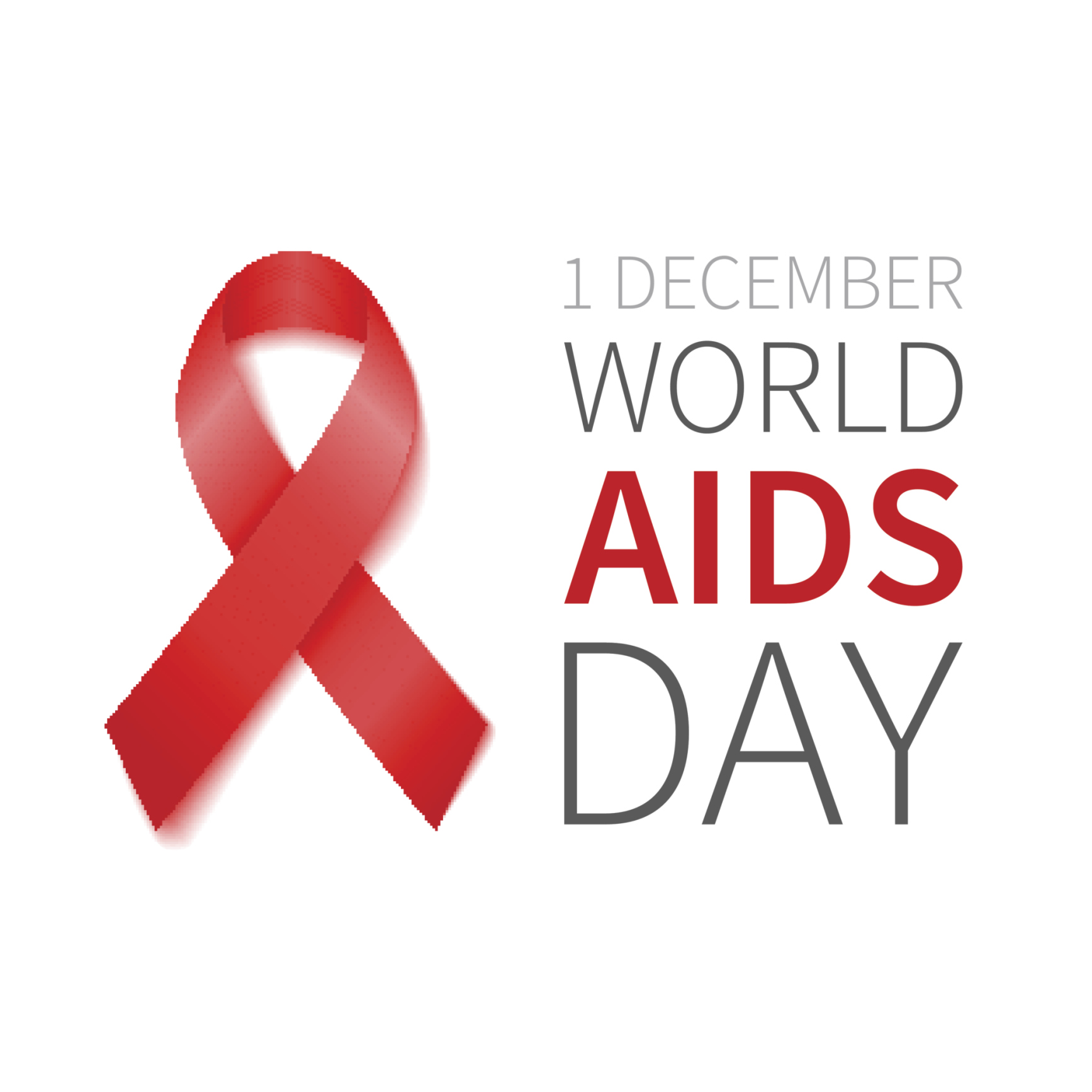 1 december World Aids Day picture