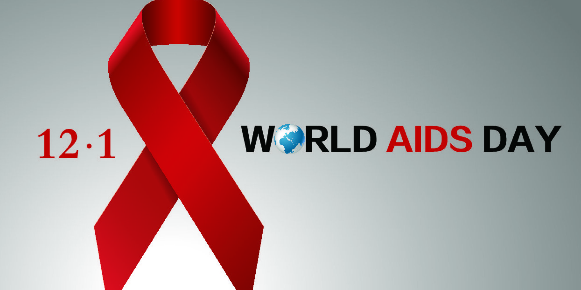 December 1st World Aids Day picture