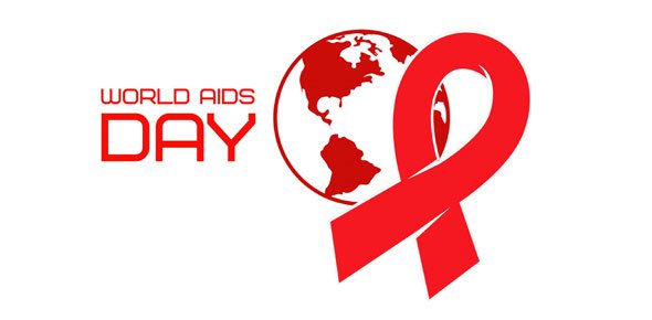 World Aids Day poster image