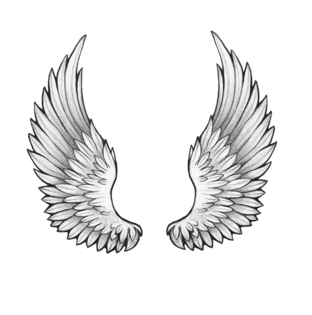 Flying angel-my next | Angel drawing, Drawings, Mythology tattoos