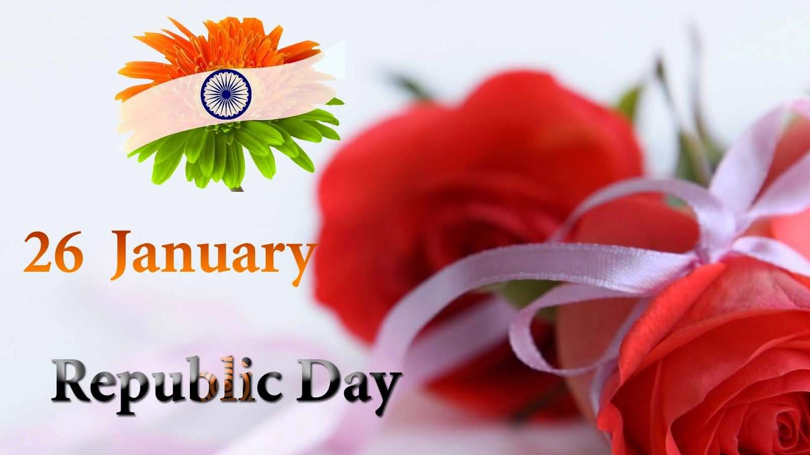 26 January Republic Day Wishes