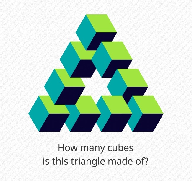 5 Amazing Puzzles To Test Your IQ