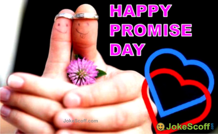 Happy Promise Day picture