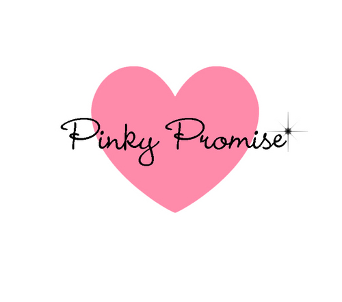 Pinky Promise happy promise day 2018